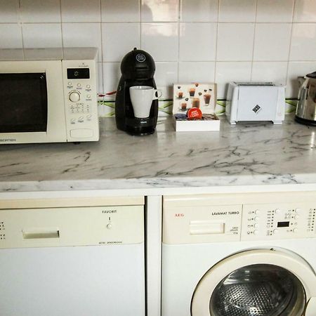 Cozy And Spacious Apartment In Graca, Lisboa Eksteriør bilde