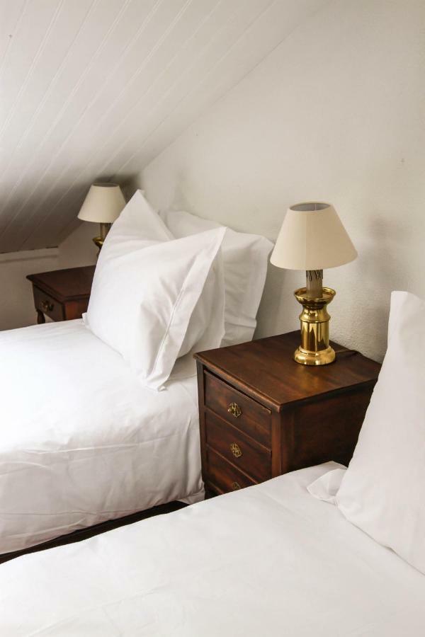 Cozy And Spacious Apartment In Graca, Lisboa Eksteriør bilde