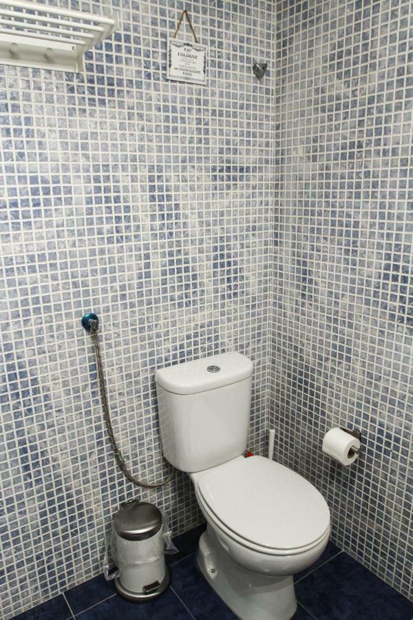 Cozy And Spacious Apartment In Graca, Lisboa Eksteriør bilde