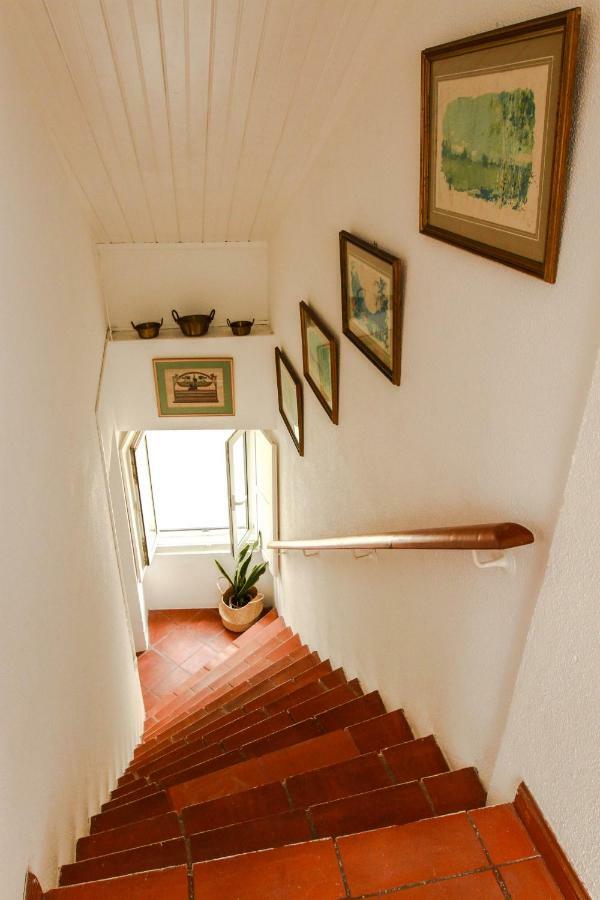 Cozy And Spacious Apartment In Graca, Lisboa Eksteriør bilde