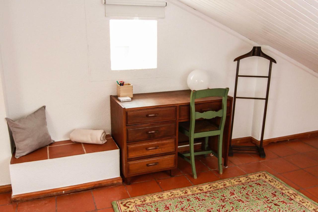 Cozy And Spacious Apartment In Graca, Lisboa Eksteriør bilde