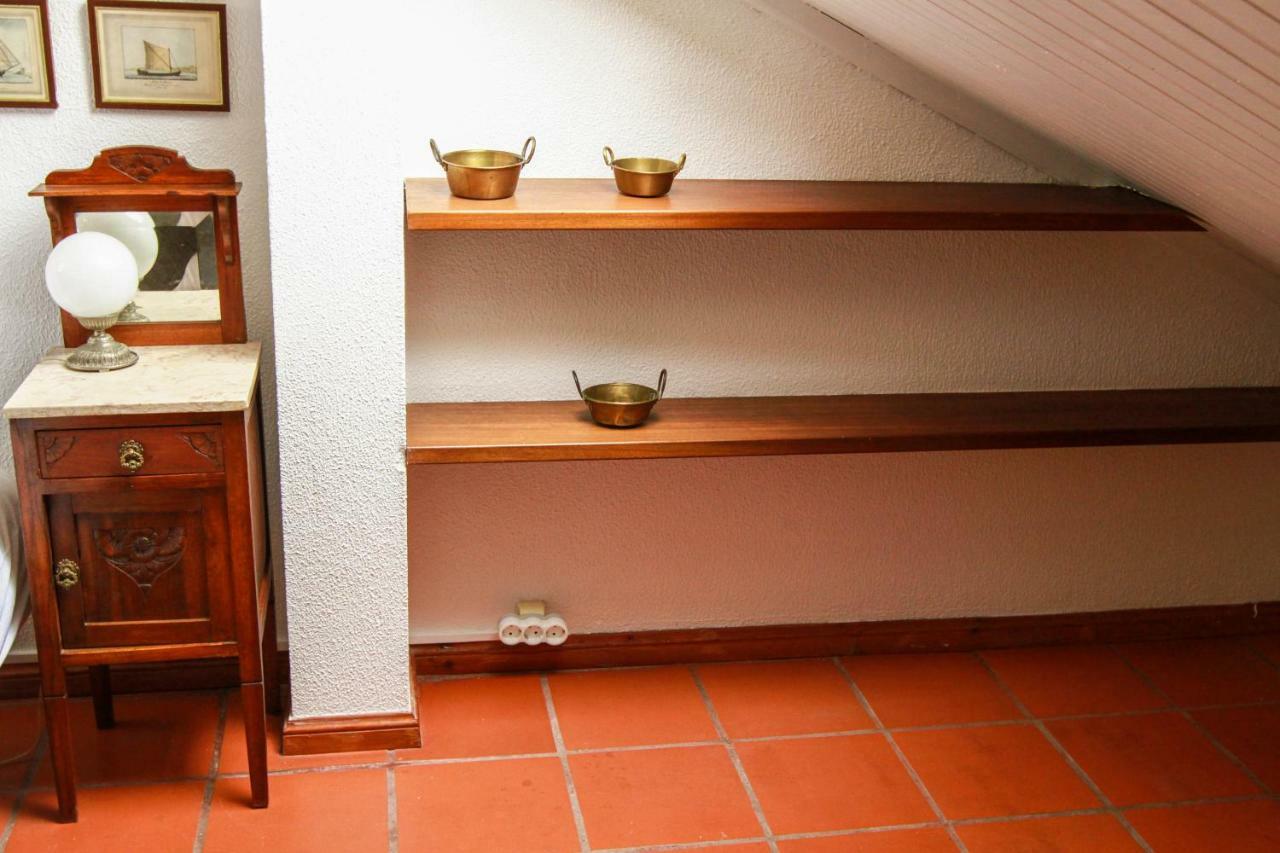 Cozy And Spacious Apartment In Graca, Lisboa Eksteriør bilde