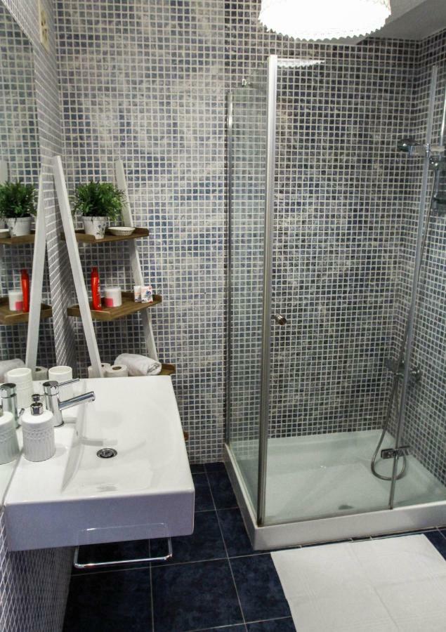Cozy And Spacious Apartment In Graca, Lisboa Eksteriør bilde