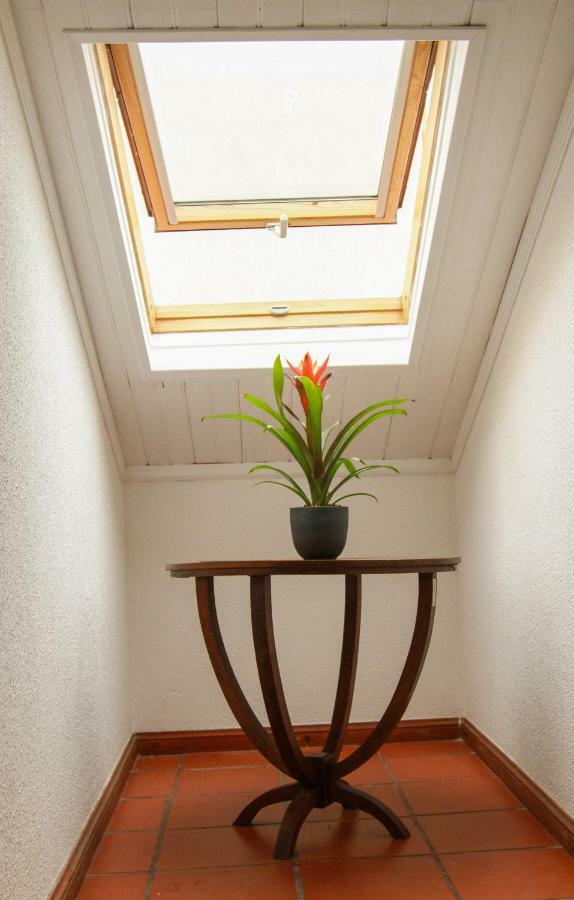 Cozy And Spacious Apartment In Graca, Lisboa Eksteriør bilde
