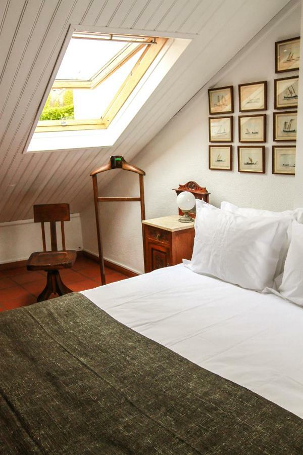 Cozy And Spacious Apartment In Graca, Lisboa Eksteriør bilde